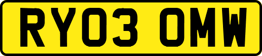 RY03OMW