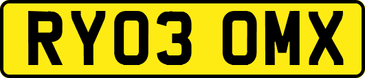 RY03OMX