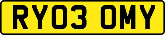 RY03OMY