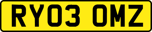 RY03OMZ