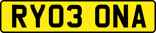 RY03ONA