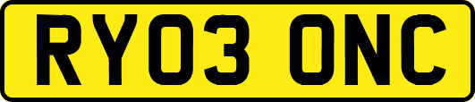 RY03ONC