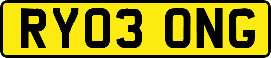RY03ONG