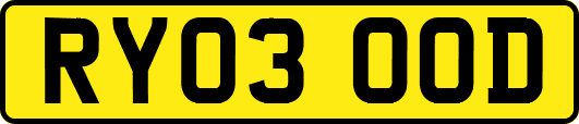 RY03OOD