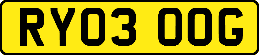RY03OOG