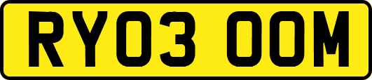 RY03OOM