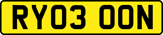 RY03OON