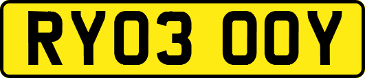 RY03OOY
