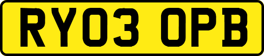 RY03OPB
