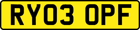 RY03OPF