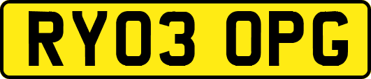 RY03OPG