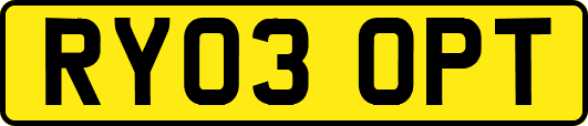 RY03OPT