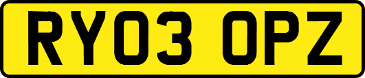 RY03OPZ