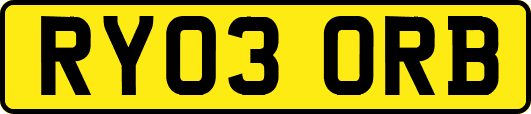 RY03ORB