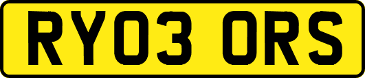 RY03ORS
