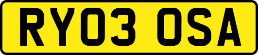 RY03OSA