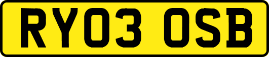 RY03OSB