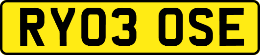 RY03OSE