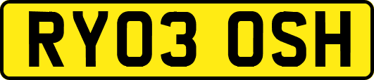RY03OSH