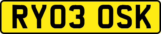 RY03OSK