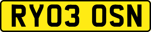 RY03OSN