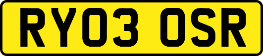 RY03OSR
