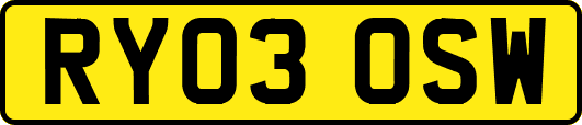 RY03OSW