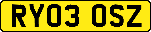 RY03OSZ