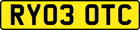 RY03OTC