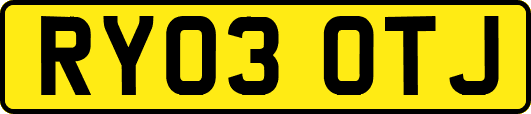 RY03OTJ
