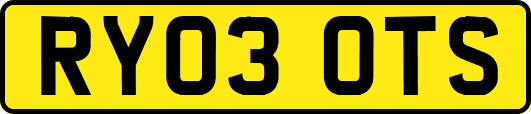 RY03OTS