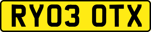 RY03OTX