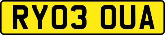RY03OUA