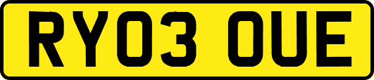 RY03OUE