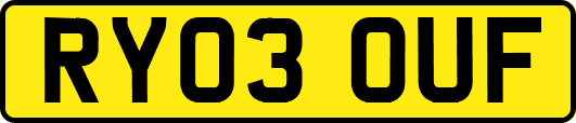 RY03OUF