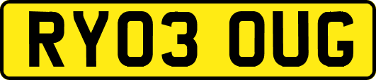 RY03OUG