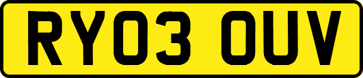 RY03OUV