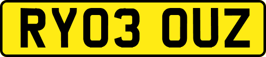 RY03OUZ