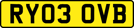 RY03OVB
