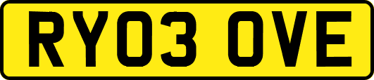 RY03OVE