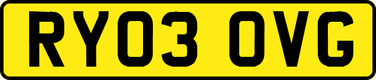 RY03OVG
