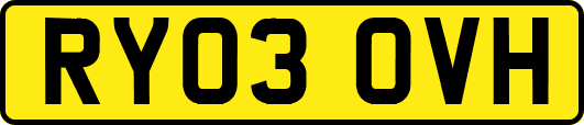 RY03OVH