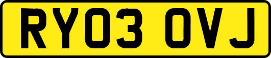RY03OVJ