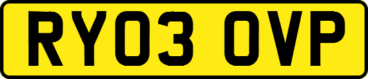 RY03OVP