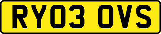 RY03OVS