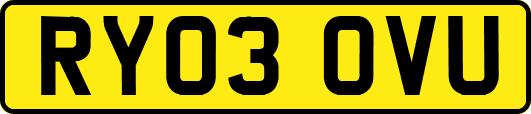 RY03OVU