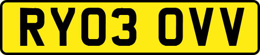 RY03OVV