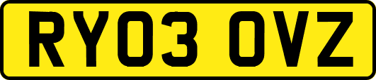 RY03OVZ