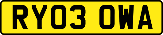 RY03OWA