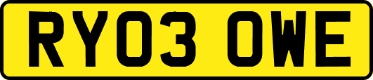 RY03OWE